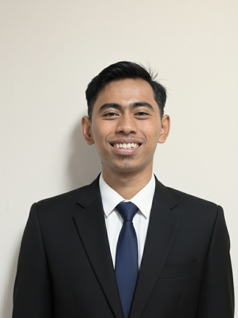 Ahmad Asrof Azhar Azizi